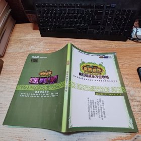 魔兽世界-疯狂征战全方位攻略