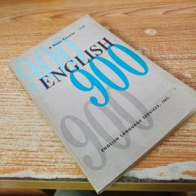 ENGLISH 900 BOOK SIX