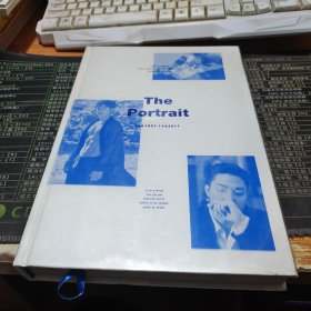 The Portrait 15A1997-15A2017【附光盤】