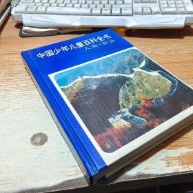 中国少年儿童百科全书.人类·社会【磨损，见图】