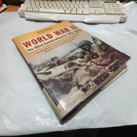 WORLD WAR II  The Allied Counteroffensive 1942-1945