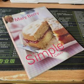 Mary Berry -SimpleCakes