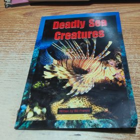 Deadly Sea Creatures