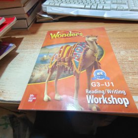 Wonders G3-U1