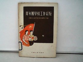 青年团学校工作经验