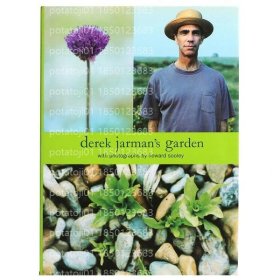 Derek Jarman's Garden, EGGO人員5423根據(jù)
