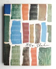 Ben Shahn : Paintings, EWXB在線8721部分