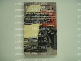 洋書YITF巖鸜3477幽溪Car and Its Wheels: Guide to Modern Suspension Systems
