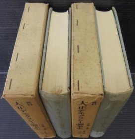 资料大正デモクラシー论争史　上下全2巻