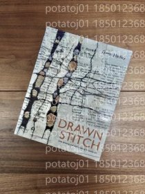 DRAWNRMXL顠楓1176宙爨TO STITCH　Line, drawing and mark-making in textile art