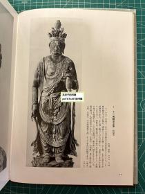 《佛像集成5：日本的佛像（奈良1）》