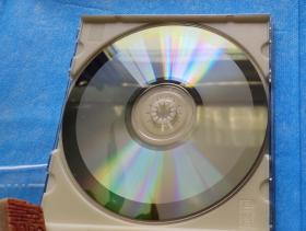 CD- 齐秦- 狼的专辑 （九十年代老版本激光唱片、音质仍绝佳。多图、自鉴）。 详情请参图片及描述所云