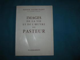 PASTEUR,法国微生物学家、化学家路易斯·巴斯德画传