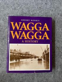 WAGGA WAGGA 澳大利亚绝美小镇 - 沃加沃加古今