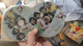 VCD/DVD/CD 大小姐 1--3