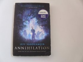 ANNIHILATION