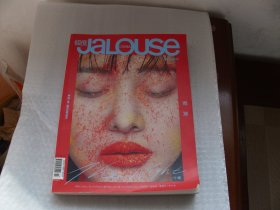 极度Ja乚ouse创刊号2019