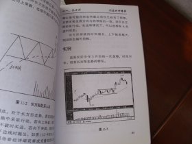 青木炒股方略（3本合售；影印）