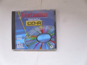 Yerbatim  CD-R