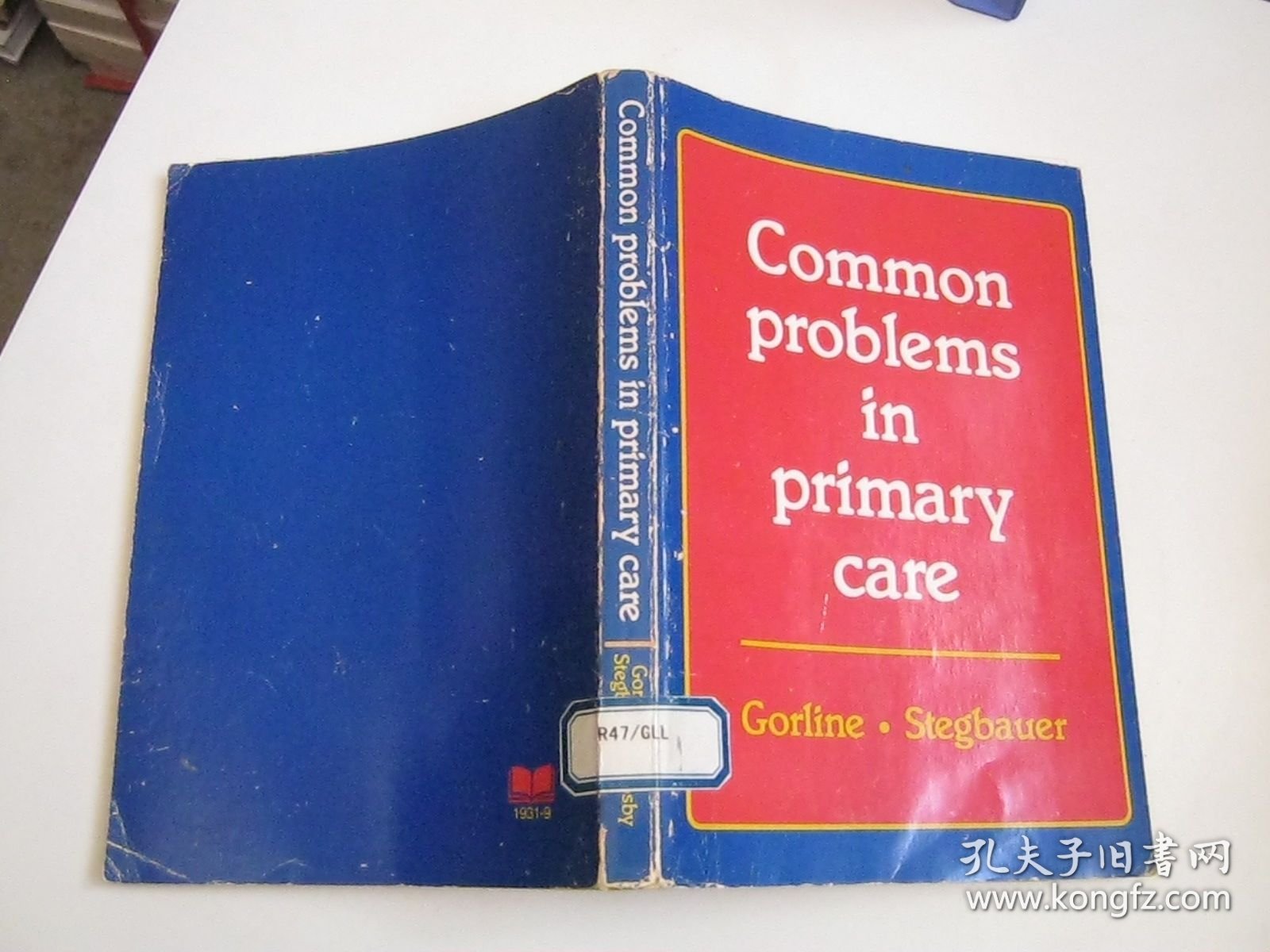 Common Problems in Prmary care
