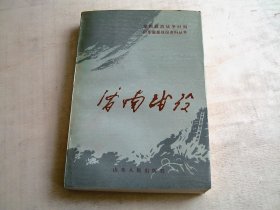 济南战役