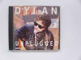 光盘：BOB.DYLAN-UNPLUGGED【VCD】