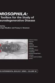 Drosophila: A Toolbox for the Study of Neurodegenerative Dis