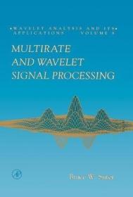 Multirate and Wavelet Signal Processing (Wavelet Analysis an