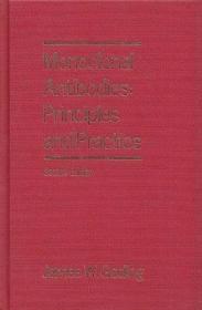 Monoclonal Antibodies : Principles and Practice /James W God