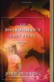 The Bookwoman's Last Fling: A Cliff Janeway Novel /Dunning