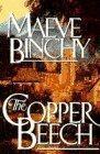 The Copper Beech /Binchy  Maeve Delacorte Pr  New...