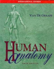 Human Anatomy /Kent M. Van De Gr... McGraw-Hill Educa...