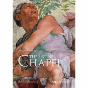 The Sistine Chapel Pocket Edition /Antonio Paolucci Scripta
