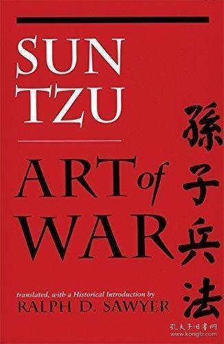 The Art Of War