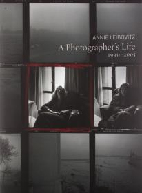 A Photographer's Life：1990-2005