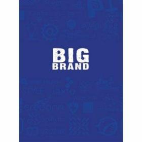 Big Brand /Yu Fuguo Azur