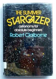The summer stargazer: Astronomy for absolute beginners-夏季?