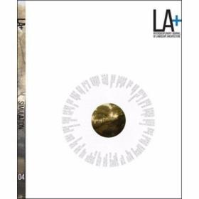 LA+ Simulation Interdisciplinary Journal of Landscape Archit