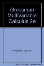 Multivariable Calculus  Linear Algebra  and Differential Equ