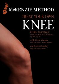 对待自己的膝盖(838)Treat Your Own Knee (838)