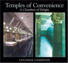 Temples of Convenience and Chambers of Delight-方便之庙和欢?