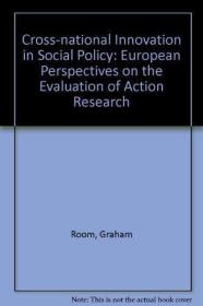 Cross-National Innovation in Social Policy: European Perspec