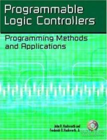 Programmable Logic Controllers: Programming Methods And Appl