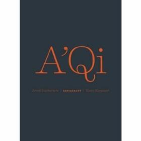 A'Qi Restaurant /Arnold Hanbuckers  Karen Keygnaert Stichtin