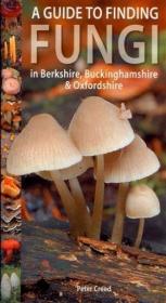 A Guide to finding Fungi in Berkshire  Buckinghamshire and O