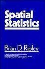 Spatial Statistics (Wiley Series in Probability and Statisti