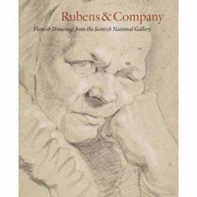 Rubens & Company Flemish Drawings from the Scottish Nati