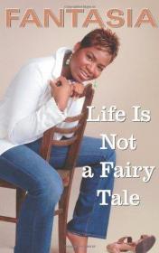 Life Is Not a Fairy Tale-生活不是童话 /Fantasia ?Hardcover S