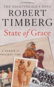 State of Grace: A Memoir of Twilight Time-优雅的状态：黄昏时