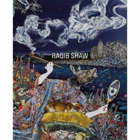 Raqib Shaw Reinventing the Old Masters /Patrick Elliott Nati